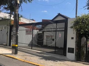 Casa · 150m² · 3 Vagas · Casa térrea residencial à venda em Santo Amaro, com 9X21m² e Z.: ZEMP