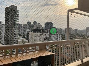 Apartamento · 146m² · 3 Quartos · 3 Vagas · Apartamento à venda com 146m², 3 quartos e 3 vagas