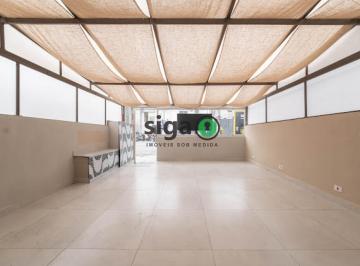Comercial · 220m² · 2 Quartos · 2 Vagas · CASA COMERCIAL PARA VENDA  NA VILA NOVA CONCEIÇÃO
