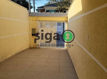 Casa · 99m² · 3 Quartos · 2 Vagas · Casa à Venda no Jardim Marajoara | 3 Dormitórios, Suíte e Excelente Localização