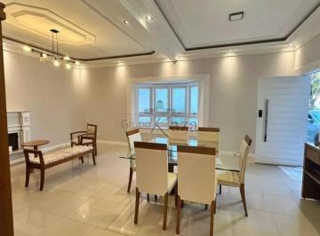 Casa · 350m² · 3 Quartos · 4 Vagas · Oportunidade - Casa em Condomínio - Villa Branca - Residencial Villa Branca I - 3 Dormitórios - 300m