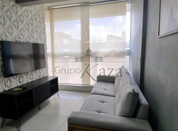 Apartamento · 58m² · 2 Quartos · 1 Vaga · Oportunidade - Apartamento - Edifício Green Life - Vila Branca - 02 dormitórios - 58 m².