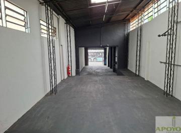Comercial · 130m² · 1 Vaga · Galpão Comercial Região Socorro Av Atlântica