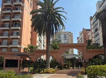 Apartamento · 120m² · 3 Quartos · 2 Vagas · Apartamento Alto Padrão 3 Dorm Suíte | Parque Germânia