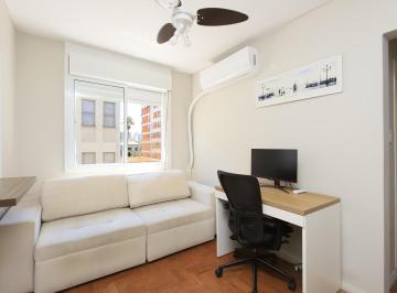Apartamento · 35m² · 1 Quarto · Apartamento para Venda de 1 dormitório no Menino Deus DESOCUPADO