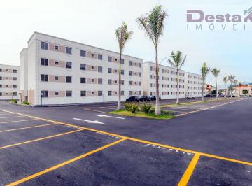 Apartamento · 48m² · 2 Quartos · Apartamento no bairro Roçado  -  São José