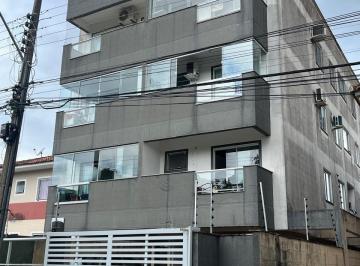 Apartamento · 65m² · 2 Quartos · 1 Vaga · Apartamento no bairro Serraria - São José