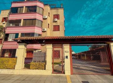 Apartamento · 87m² · 2 Quartos · 2 Vagas · Apartamento com 2 dormitórios e 2 vagas de garagem em Canoas.