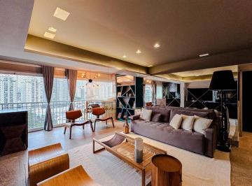 Apartamento · 92m² · 2 Quartos · 2 Vagas · Apartamento Espetacular no Anália Franco ? Andar Alto - 2 Suítes