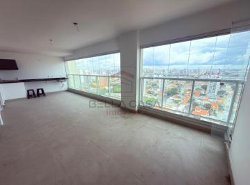 Apartamento · 146m² · 3 Quartos · 3 Vagas · Apartamento de Alto Padrão à Venda ? 146m² | Ipiranga