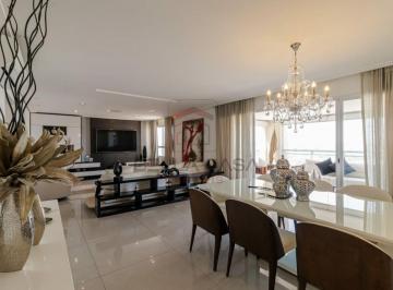 Apartamento · 273m² · 4 Quartos · 3 Vagas · Apartamento à venda com 237m², 4 quartos e 3 vagas