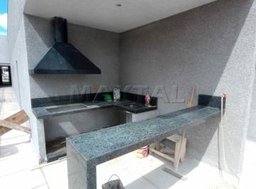 Apartamento · 48m² · 3 Quartos · 1 Vaga · Lançamento na Rua Piatá Apartamentos Novos em Construção (Coberturas)