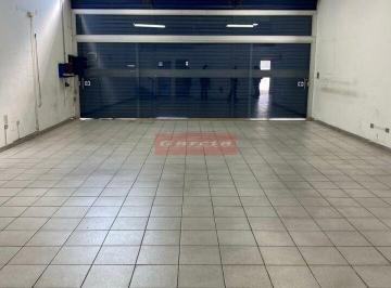 Comercial · 125m² · SALÃO PARA LOCAÇÃO VL PREL AO LADO DO HOSP CAMPO LIMPO, COM 125M², 2 BANHEIROS, 1 COPA