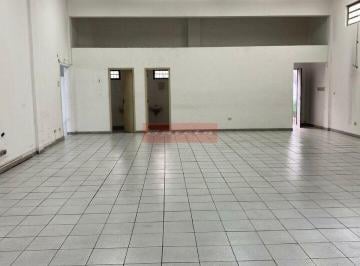Comercial · 125m² · SALÃO PARA LOCAÇÃO VL PREL AO LADO DO HOSP CAMPO LIMPO, COM 125M², 2 BANHEIROS, 1 COPA