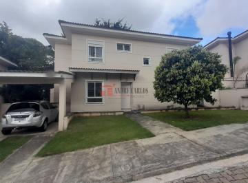 Casa · 213m² · 4 Quartos · 3 Vagas · Casa de Condominio em Jardim da Glória  -  Cotia