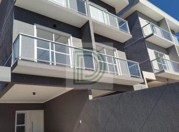 Casa · 130m² · 3 Quartos · 4 Vagas · Casa Condomínio Fechado ao lado da Raposo Tavares