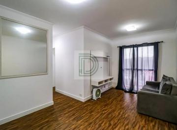 Apartamento · 54m² · 2 Quartos · 1 Vaga · Apartamento com 2 dormitórios à venda, 54 m² - Parque dos Príncipes