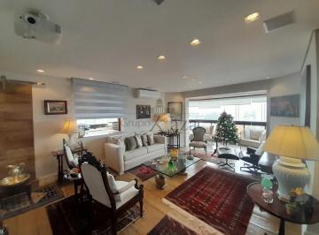 Apartamento · 276m² · 3 Quartos · 3 Vagas · Apartamento - Campo Belo - 3 Dormitórios - 276m²