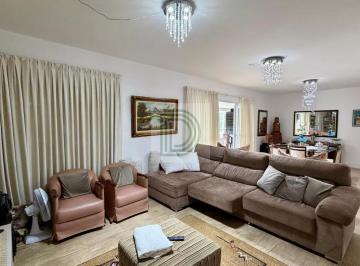 Apartamento · 171m² · 3 Quartos · 3 Vagas · Apartamento Alto Padrão no Jardim Arpoador | 231 m² | 3 Suítes | Mobiliado