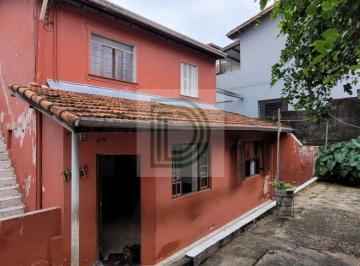 Casa · 313m² · 4 Quartos · 3 Vagas · CASA TÉRREA ASSOBRADADA - JARDIM BONFIGLIOLI | SP