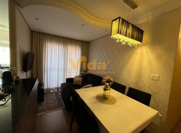 Apartamento · 48m² · 2 Quartos · 1 Vaga · Apartamento á venda com 2 quartos no Quitaúna  -  Osasco