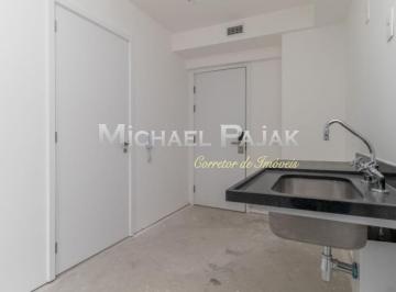 Apartamento · 20m² · 1 Quarto · Studio tipo para venda em Moema - Michael pajak (11) 99996 - 4550