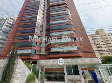 Apartamento · 590m² · 6 Quartos · 6 Vagas · Cobertura tipo para venda com 6 quartos, sendo 6 suítes - Michael Pajak (11) 99996 - 4550