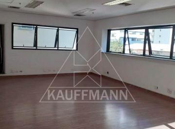 Comercial · 139m² · 2 Vagas · Conjunto Comercial à Venda e Locação Jardim Paulista 3 Salas 2 Vagas 139,00m²A.U