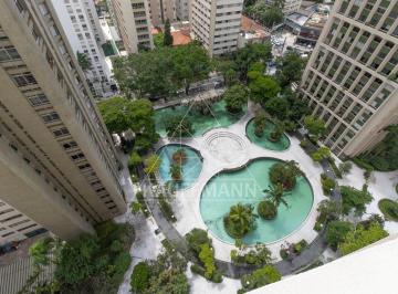 Apartamento · 120m² · 3 Quartos · 1 Vaga · Apartamento à Venda Morro dos Ingleses 3 Quartos 1 Suíte 1 Vaga 120,00m² A.U