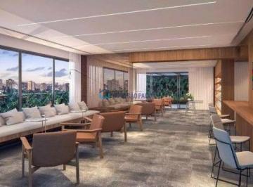 Apartamento · 136m² · 1 Quarto · 2 Vagas · apartamento duplex bairro cerqueira cesar