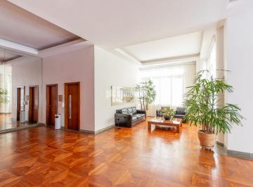 Apartamento · 380m² · 3 Quartos · 2 Vagas · Apartamento 3 Quartos 1 Suites 2 Vagas em Higienopolis.