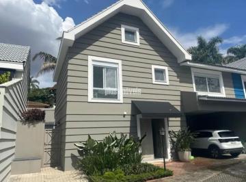 Casa · 273m² · 4 Quartos · 3 Vagas · Casa em Condomínio Mobiliada 4 Quartos 2 Suítes  3 Vagas no Morumbi!!!