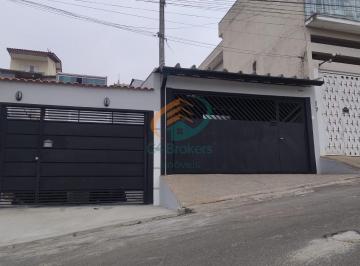 Casa · 125m² · 2 Quartos · 2 Vagas · Casa em Rua em Jardim Cerejeiras - Arujá, SP