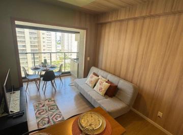 Apartamento · 33m² · 1 Quarto · Apartamento à venda - no Jardim Esplanada