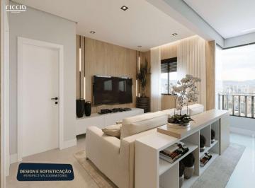 Apartamento · 56m² · 2 Quartos · Apartamento à venda - no Jardim das Colinas