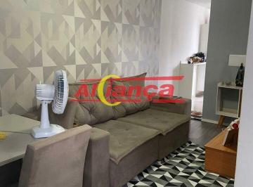 Apartamento · 48m² · 2 Quartos · 1 Vaga · Lindo Apartamento , com oportunidade de moradia e renda !