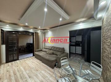 Casa · 212m² · 4 Quartos · 3 Vagas · SOBRADO à VENDA COM PONTO COMERCIAL na ESTRADA DO SACRAMENTO em GUARULHOS/SP