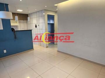 Apartamento · 44m² · 2 Quartos · 1 Vaga · Apartamento 2 dormitórios condomínio Santa Teresa, em frente a Bauducco