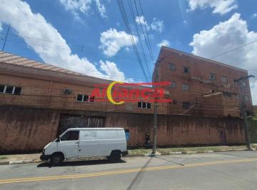 Comercial · 2500m² · 30 Vagas · 2 PRÉDIOS COMERCIAIS - VILA GALVÃO - OPORTUNIDADE