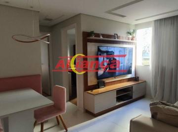 Apartamento · 48m² · 2 Quartos · Apartamento Residencial Doraly II