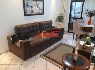 Apartamento · 72m² · 2 Quartos · 1 Vaga · APARTAMENTO À VENDA 72 MTS 2 DORMS 1 VAGA-  VILA GALVÃO