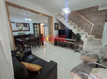 Casa · 138m² · 3 Quartos · 2 Vagas · Sobrado à venda 3 Quartos sendo 1 suíte - 2 Vagas no Jardim Vila Galvão