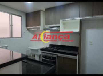 Apartamento · 47m² · 2 Quartos · 1 Vaga · Apartamento a venda com 2 dormitórios - 47m² | Parque Santa Júlia - Vila Izabel - Guarulhos