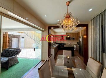 Casa · 331m² · 4 Quartos · 3 Vagas · SOBRADO À VENDA - COM PONTO COMERCIAL / PRÓXIMO AO SHOPPING BONSUCESSO