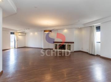 Apartamento · 482m² · 4 Quartos · 5 Vagas · Cobertura para venda em Indianópolis com 4 quartos, sendo 4 suítes , 482m² 5 vagas