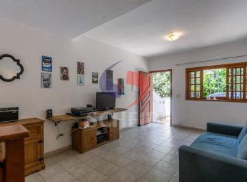 Casa · 110m² · 2 Quartos · 4 Vagas · Casa de vila para venda em Granja Julieta com 2 quartos, sendo 1 suíte , 110m² 1 vaga