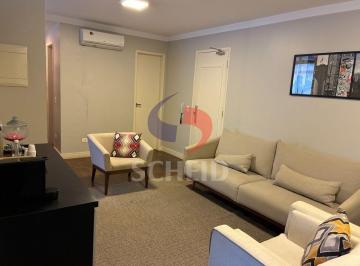 Comercial · 90m² · 2 Vagas · Conjunto Comercial para Locação 3 Salas - 90m² - Consolação - SP