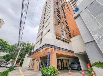 Apartamento · 20m² · 1 Quarto · Studio para venda em Moema com 1 quarto, sendo 1 suíte , 20m²