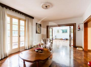 Apartamento · 288m² · 4 Quartos · 2 Vagas · Apartamento para venda em Higienópolis com 4 quartos , 288m² 2 vagas