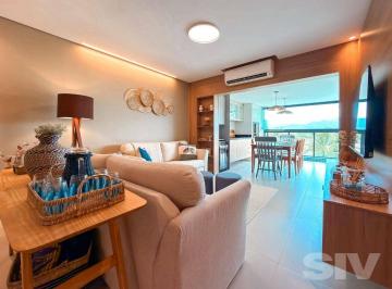 APARTAMENTO na Riviera · APARTAMENTO para Venda em BERTIOGA - RIVIERA DE SÃO LOURENÇO com 43 m2 de Área Útil, 4 Dormitório(s)